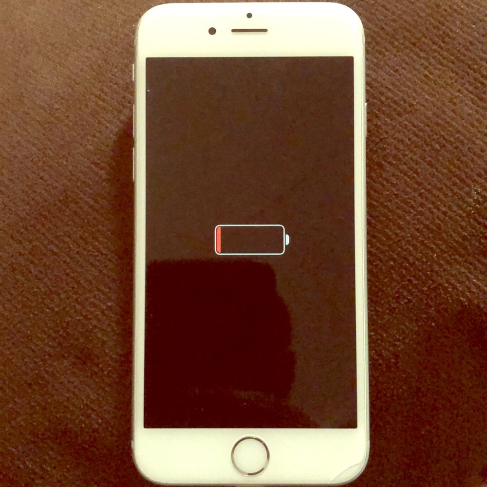 Apple iPhone 6s